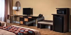 Modern Cheap Hotel Furniture for Super 8